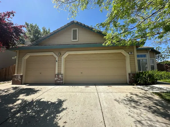 728 Sands Way, Folsom, CA 95630