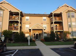 4941 N Arbor Woods Ct APT 107, Cincinnati, OH 45248