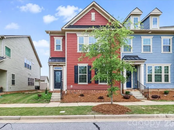 11320 Westbranch Pkwy, Davidson, NC 28036