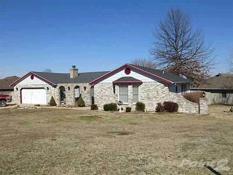 NICE 3-BEDROOM, 2-BATH WITH LOTS OF ROOM!