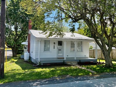 1746 Temple Ave, Lancaster, PA, 17603