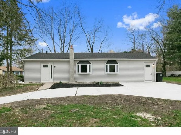 17 Wright Ave, Lindenwold, NJ 08021