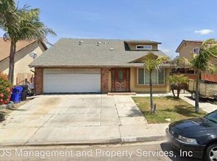2980 Brando Dr, San Diego, CA 92154