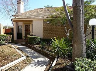 555 Ranch Trail Rd #205, Irving, TX 75063