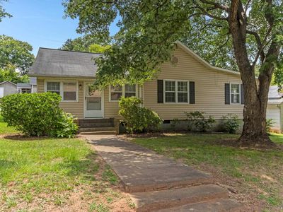 11 Beech St, Spartanburg, SC, 29303