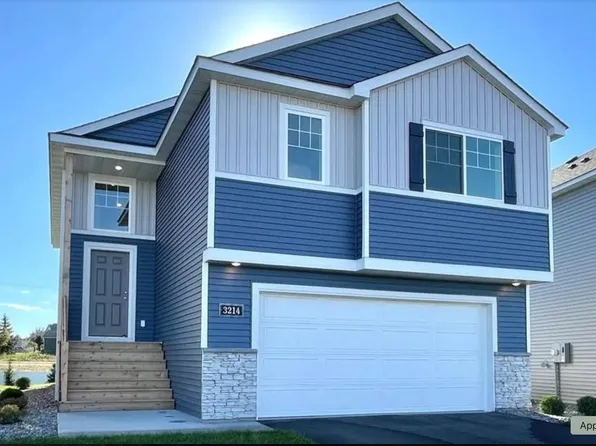 3214 Kady Ave NE, Saint Michael, MN 55376