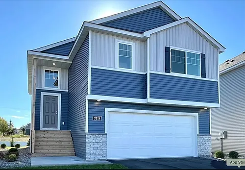 3214 Kady Ave NE Photo 1