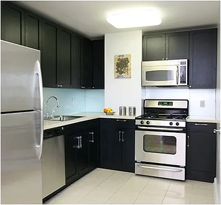 Rented by Brown Harris Stevens | media 2