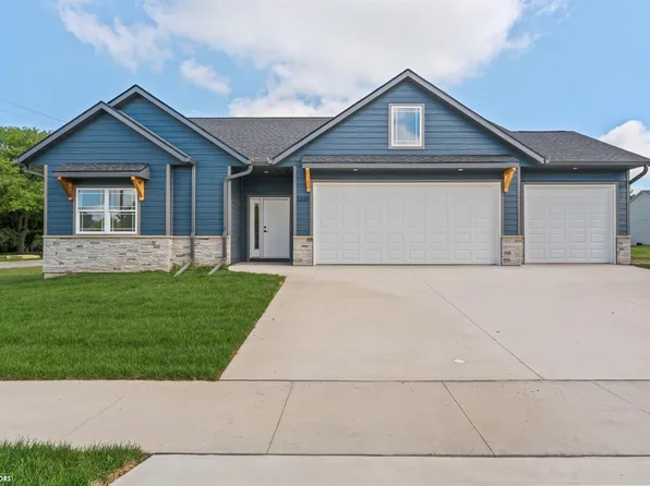 2320 Heritage Way, Iowa Falls, IA 50126
