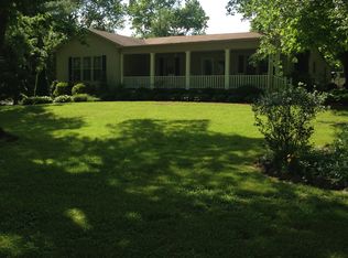 5742 Ozanne Rd, Springfield, TN 37172