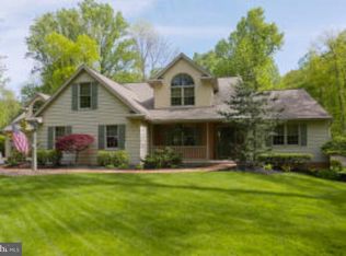 630 Laurel Ridge Rd, Reinholds, PA 17569
