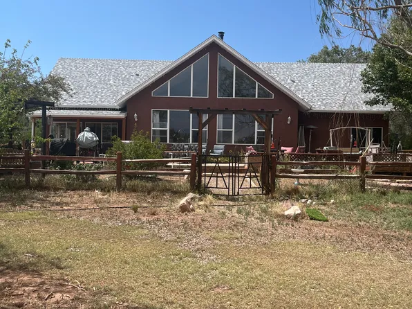 3 Snowline Rd, Cedar Crest, NM 87008