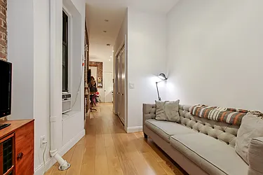 Rented by Compass