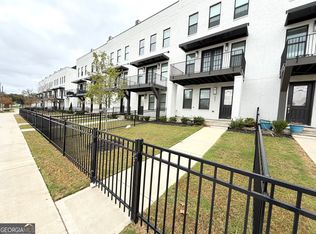 1031 Robert Smalls Way, Atlanta, GA