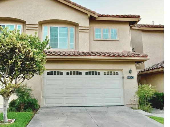 960 Indian Palms Ct Unit C, Chula Vista, CA 91915
