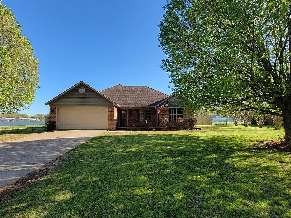 160 Middle Rd, Conway, AR 72032 Zillow