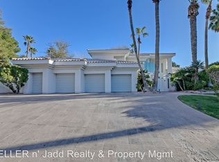 1098 Broadmoor Ave, Las Vegas, NV 89109