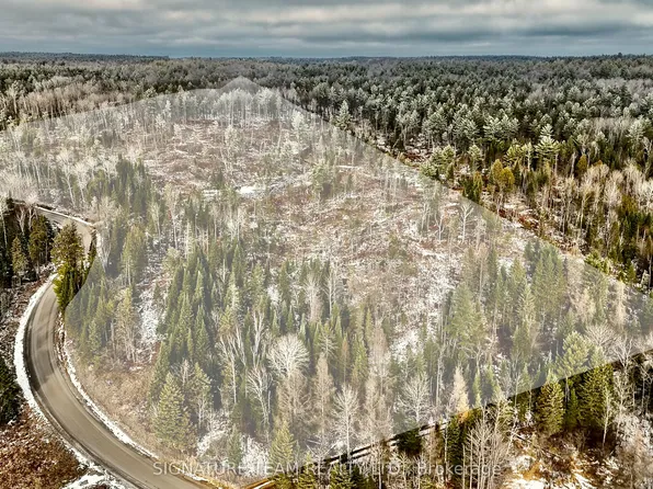 744 Black Creek Rd, North Algona Wilberforce, ON K8A 6W5