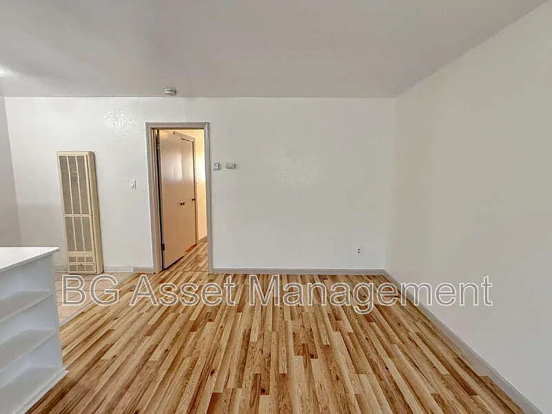 1 bed, 1.0 bath, 520 sqft, $995 — Photo 3