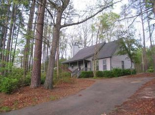 39 Quincy Downs Rd, Zebulon, NC 27597