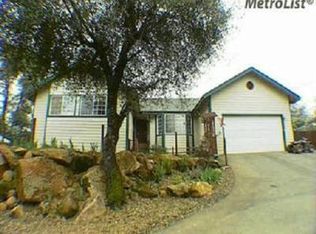 5117 Thomas Dr, Auburn, CA 95602