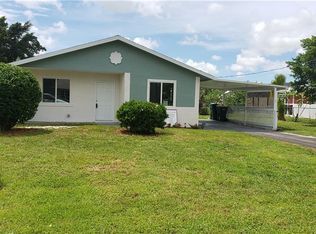 2983 54th Ln SW, Naples, FL 34116