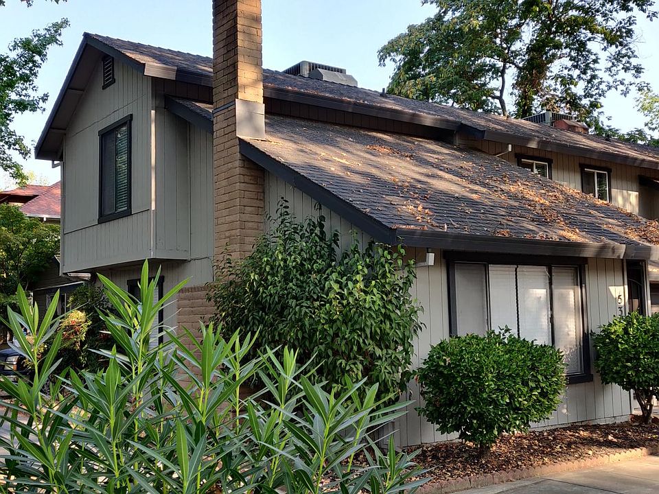 Exterior from F and 24th corner