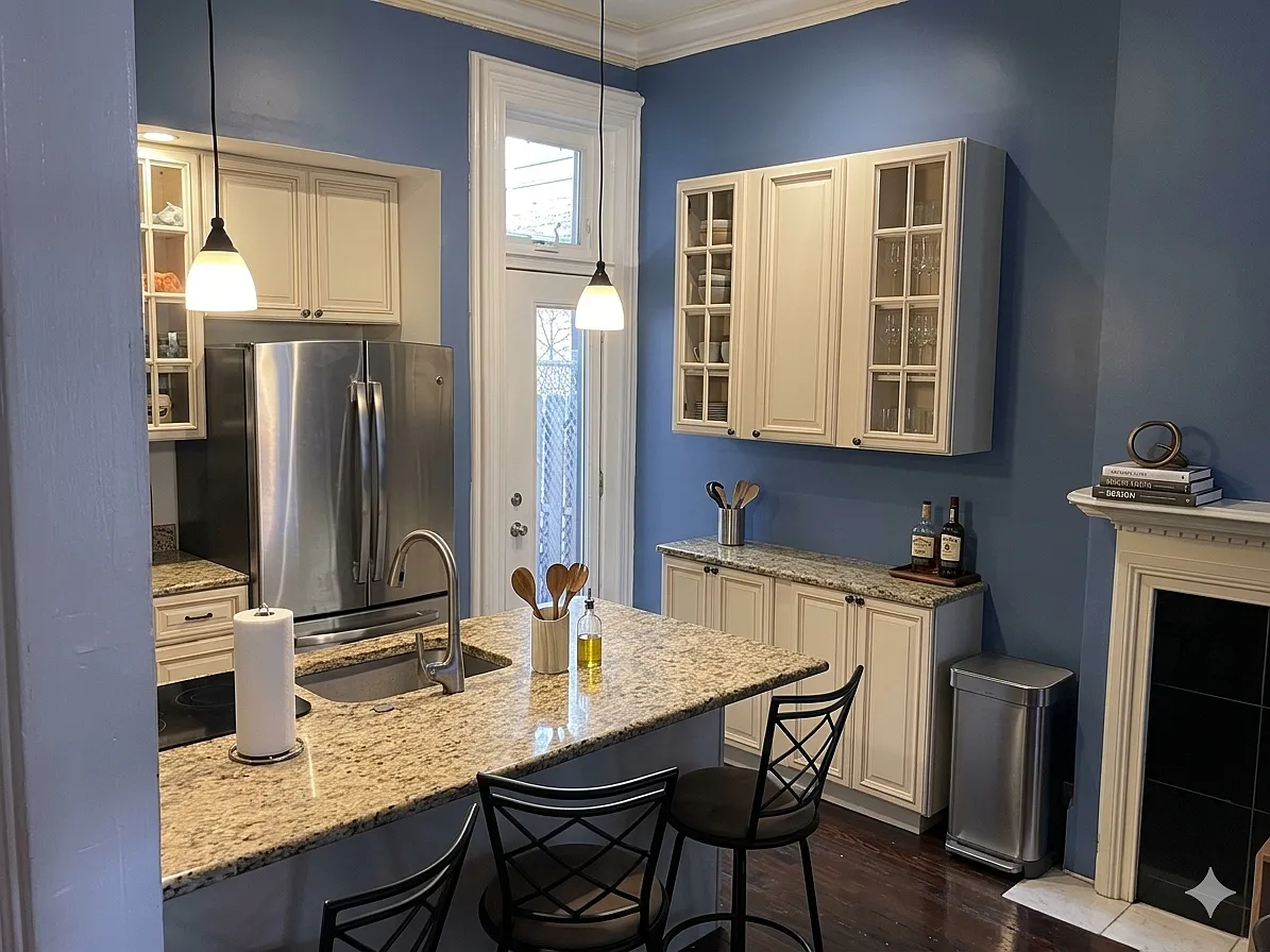 4 bed, $2,500 — Photo 2