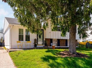 4197 Chesford Rd, Columbus, OH 43224