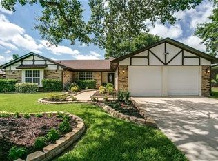 8236 Pearl St, North Richland Hills, TX 76180