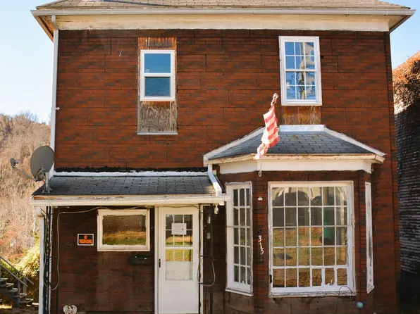 315 Monticello Ave, Clarksburg, WV 26301