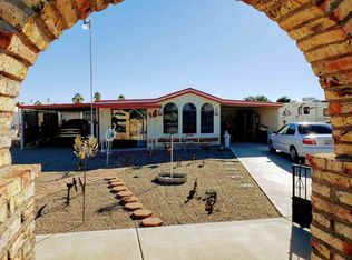 12471 E Tanja Dr, Yuma, AZ 85367