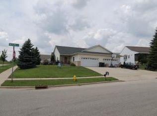 1020 Moore Ave, West Bend, WI 53090