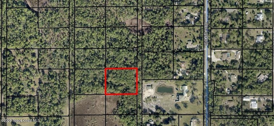 2nd image of 0 E Unknown County Rd E