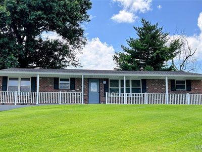 1107 Virginia Ave, Crystal City, MO, 63019