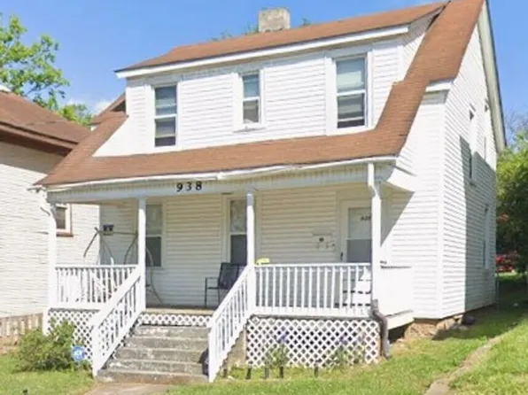 938 Morehead Ave SE, Roanoke, VA 24013