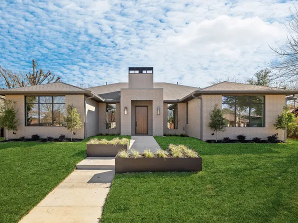 3832 Blue Trace Ln, Farmers Branch, TX 75244