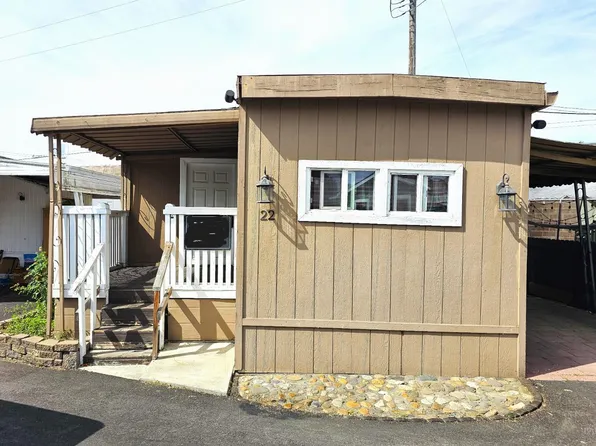 1036 Pueblo Avenue #22, Napa, CA 94558