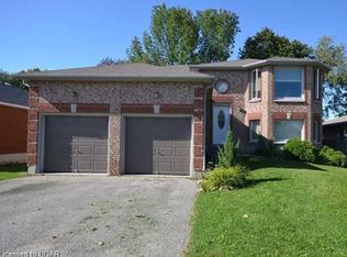 114 Hanmer St W #1, Barrie, ON L4N7T6