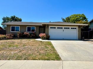 6045 Thurber Ln, Santa Cruz, CA 95065