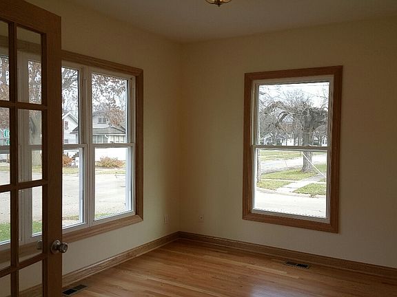 largest bedroom