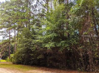 16 Maryfield Ct, Daufuskie Island, SC 29915