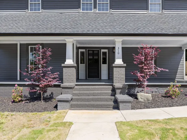 310 N Guthrie Ave, Durham, NC 27703
