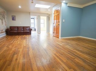 943 Pacific St #2, Brooklyn, NY 11238