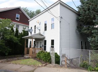 520 Delaware Ave, Olyphant, PA 18447