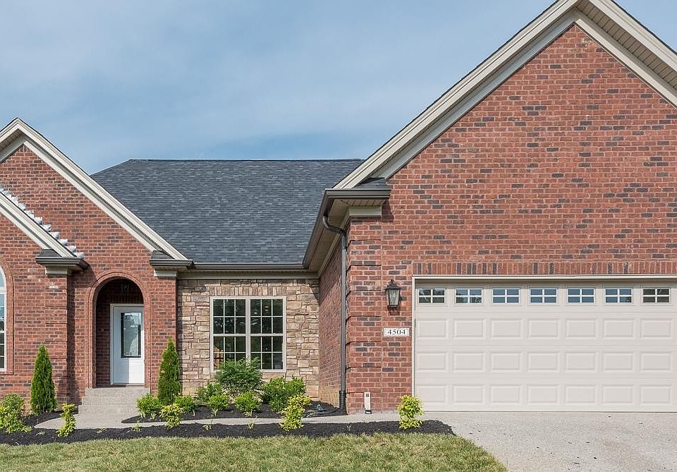 1st image of 4504 Crescent View Trl