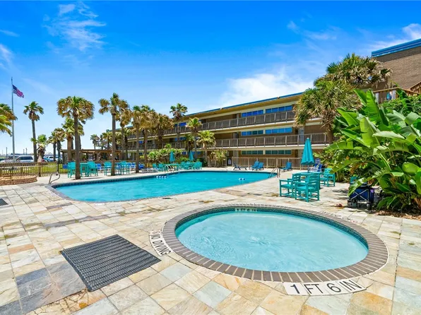 15340 Leeward Dr #203, Corpus Christi, TX 78418