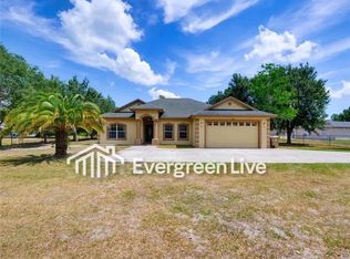 1311 Banbridge Dr, Kissimmee, FL 34758