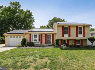 12203 Horizon Ct, Fort Washington, MD 20744