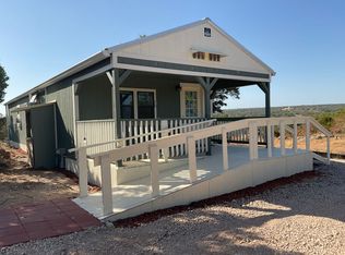 814 Yucca Dr, Burnet, TX 78611